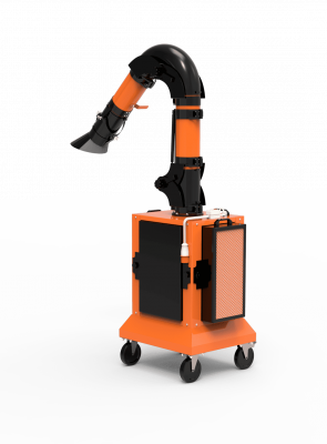 Мистраль 1400