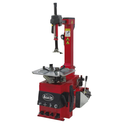 35 Racing IG.P 2-Speed