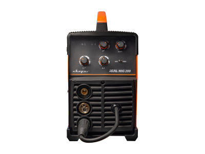 REAL MIG 200 (N24002N)