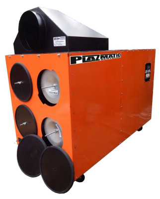 Плазматик 8500 К