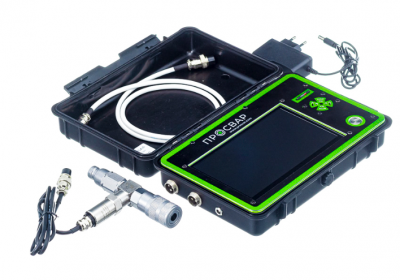 Блок автоматизации и протоколирования Инспектор