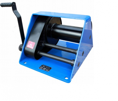 GR-150 г/п 150 кг, длина троса 20 м