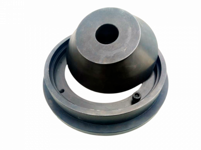 KraftWell KRW4WD40 Комплект для центрирования колес легких грузовиков (вал 40 мм)