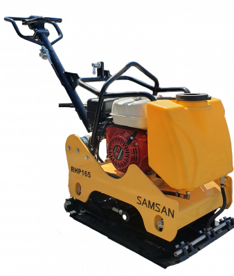 реверсивная гидравлическая RHP 165