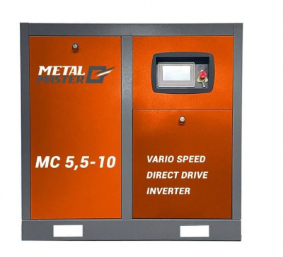 MC 11-10 INVERTER