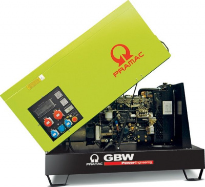 Pramac GBW10Y 230