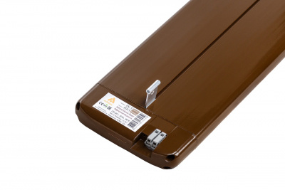 ИК-13 (1300Вт) венге