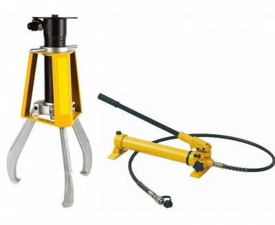 СГ-30НК с насосом НРГ 700-0.7