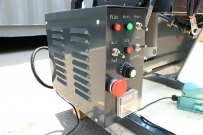 INHBJ-S 300