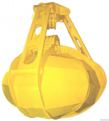 ДГ3-6.3-С3-4к-ПЧ-2.0 для подводного черпания