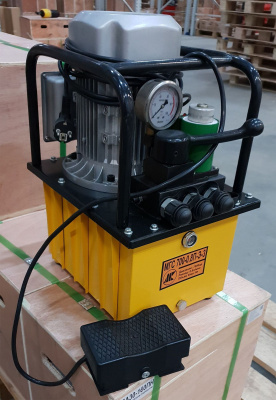  МГС 700-0.8П-Э-3 (220В)