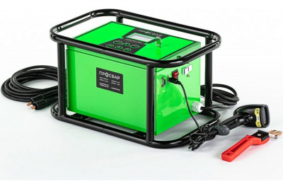 Электромуфтовый сварочный аппарат Просвар Электро 630