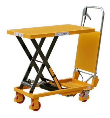 SPS 800  г/п 800 кг, подъем 475-1500mm