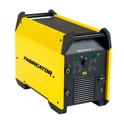 Fabricator 400i CC/CV