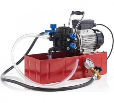 Компакт электро