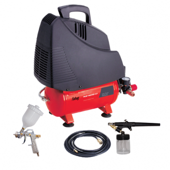 FUBAG 3 OL 195/6 + KIT