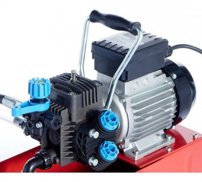 Компакт электро