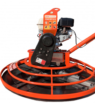 Однороторная WPT 363