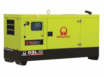 Pramac GSL65D