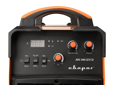 REAL ARC 400 (Z29802)