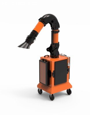 Мистраль 1400