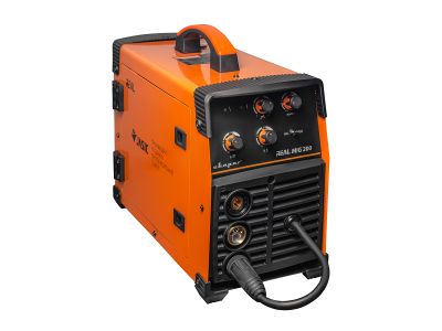 REAL MIG 200 (N24002N)