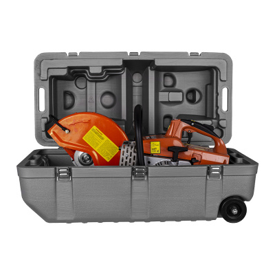 EX-350/4.0 с кейсом