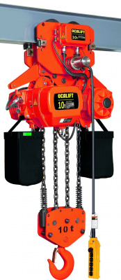 OCA 10т/6м (OCA1004ST6m)