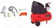 HOUSE MASTER KIT