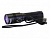 KraftWell KRW-FL10 Фонарик Ультрафиолетовый