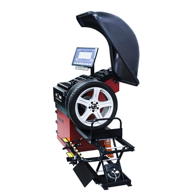 Пневмоподъемник для колес СТОРМ EASY LIFT 2