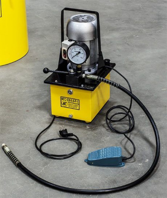 МГС 630-0.8П-Р-1