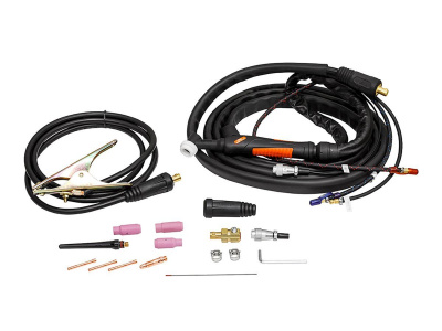 TECH TIG 400 P (W322)