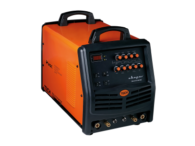 TECH TIG 200 P DSP AC/DC