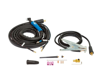 TECH TIG 315 P AC/DC