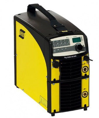 Caddy Tig 2200i AC/DC