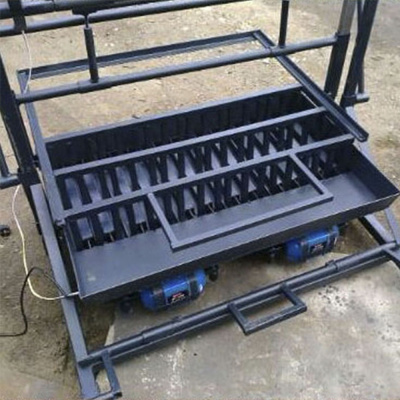 ВСШ-6 (6 блочный, Евро пустоты)