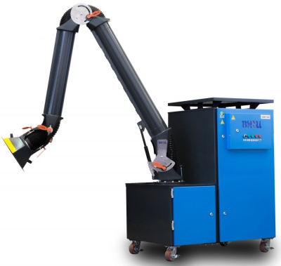 КАМА 3000 с ПВУ