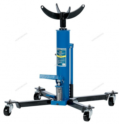 N3407 cтойка трансмиссионная гидравлическая