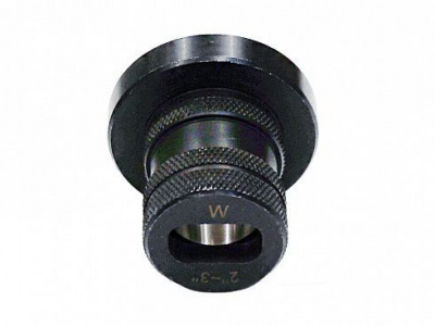 Ведущий ролик 4"- 6" для V-Groover 12