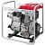  Мотопомпы Yanmar