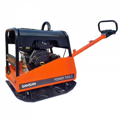 гидравлическая реверсивная RHP 40