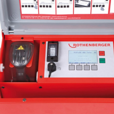 Roweld Rofuse 1200 Turbo