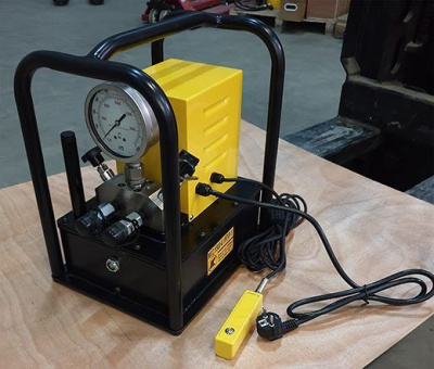 МГС 2500-0.08П-Р-1