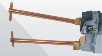 Комплект плеч