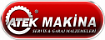 Atek Makina