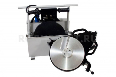 Электроторцеватель W250