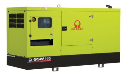 PRAMAC GSW165P