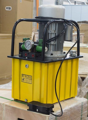 МГС 700-2.2П-Э-2