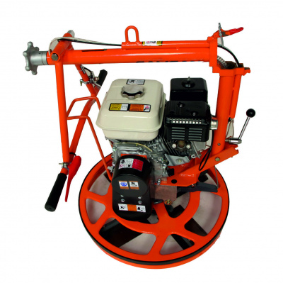 Однороторная WPT 241